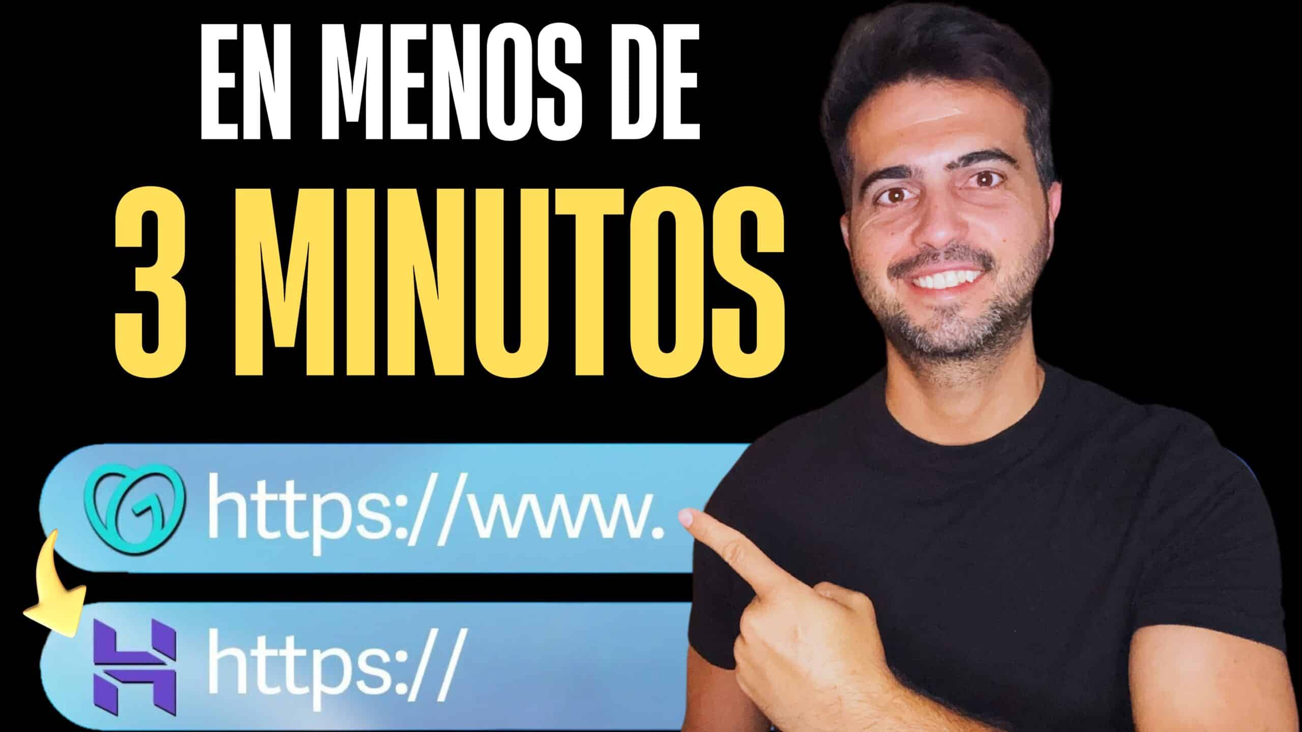 Cómo Apuntar tu Dominio a Hostinger [CONSEJO FINAL]