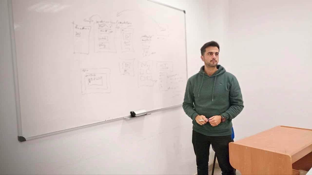 MANU GIJON